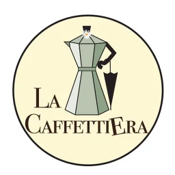 Ikon La Caffettiera