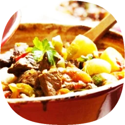 Рецепты Узбекской Кухни のアイコン